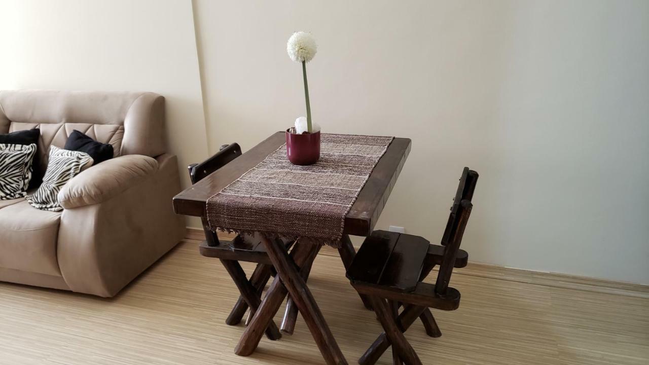 Apartamento Copacabana 2 Quartos Perto De Tudo Apartment Rio de Janeiro Luaran gambar