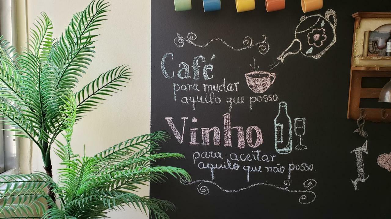 Apartamento Copacabana 2 Quartos Perto De Tudo Apartment Rio de Janeiro Luaran gambar