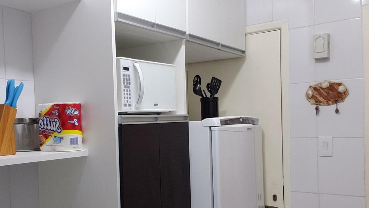 Apartamento Copacabana 2 Quartos Perto De Tudo Apartment Rio de Janeiro Luaran gambar